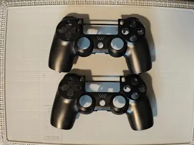 Shell Housing Cases for Playststion 4 5.0 Controllers!, View more