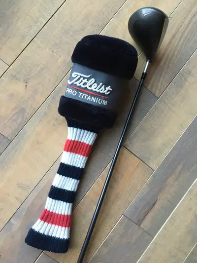 Titleist 7.5 Degree Pro Titanium 975J - Men's Left Hand, View more