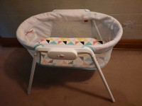 Bassinet 