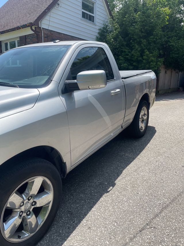 2016 Ram HEMI , certified in Cars & Trucks in Oshawa / Durham Region - Image 3