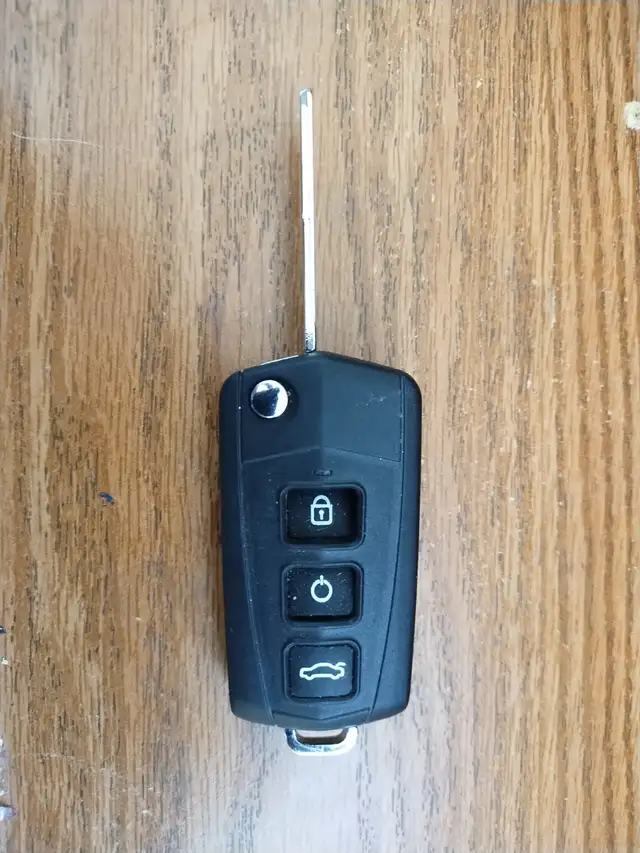 car key fob case in Other Parts & Accessories in Ottawa - Image 3