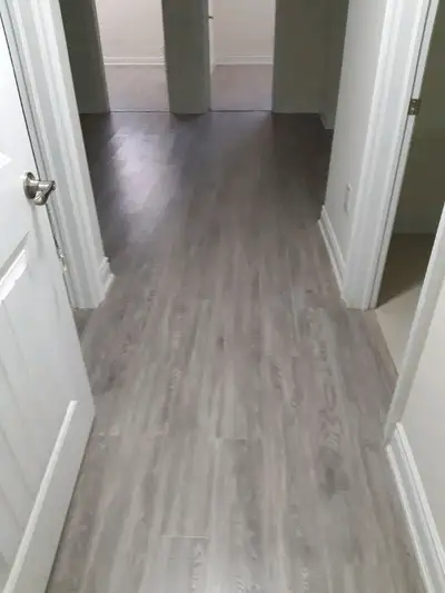 ***Hardwood Laminate Installation $1.00/SQFT***, View more