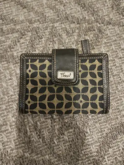 Wallet purse, View more