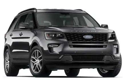 LUXURY SEDAN/SUV/FULL SUV(7 SEATER)/ SPRINTER VAN / STRETCH LIMO in Rideshare in Muskoka - Image 7