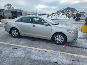 2009 Toyota Camry