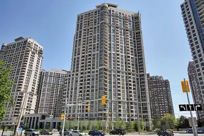 Live in a three-bedroom condominium in the heart of Mississauga. I have a furnished room for rent wi...