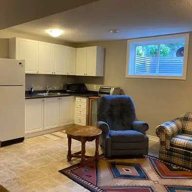 A bedroom for rent in newer home in Lindsay. Each bedroom for rent at $700/month. Renters must be Fl...