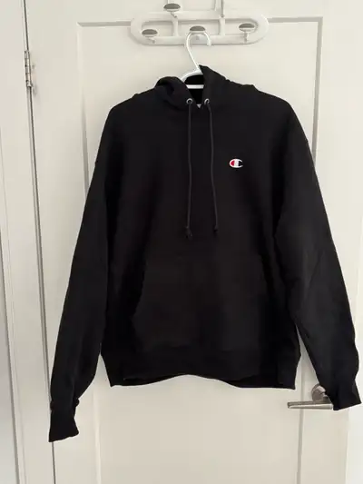 CHAMPION HOODIES - LARGE, View more