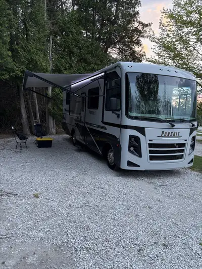 2024 Coachman Pursuit 27 XPS class A motorhome available for rent Brand new motor home available for...