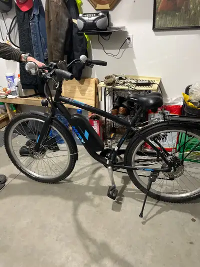 e bike for sale, View more