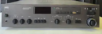NAD 7175PE STEREO RECEIVER, View more