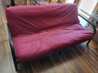 Futon Sofa Lit Bed