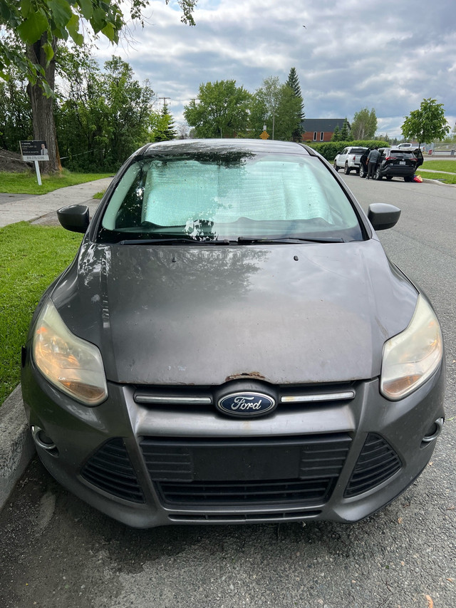 Ford focus 145000 km in Cars & Trucks in Ottawa - Image 2