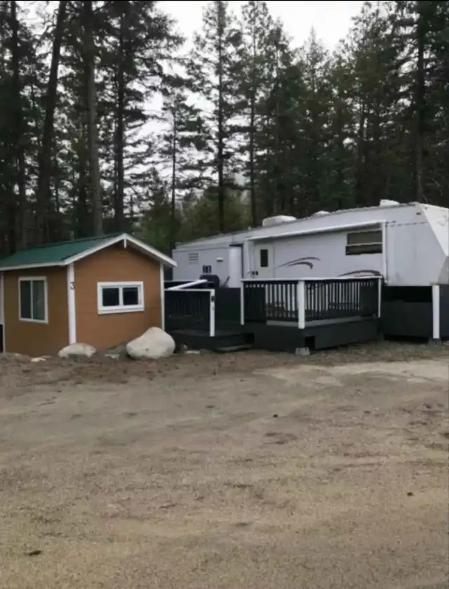 Rv lot for sale in Land for Sale in Kelowna - Image 3