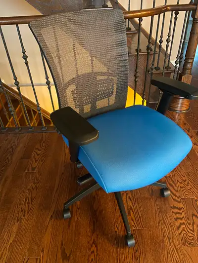 VION Ergonomic Office Chair – Like New (not used), View more