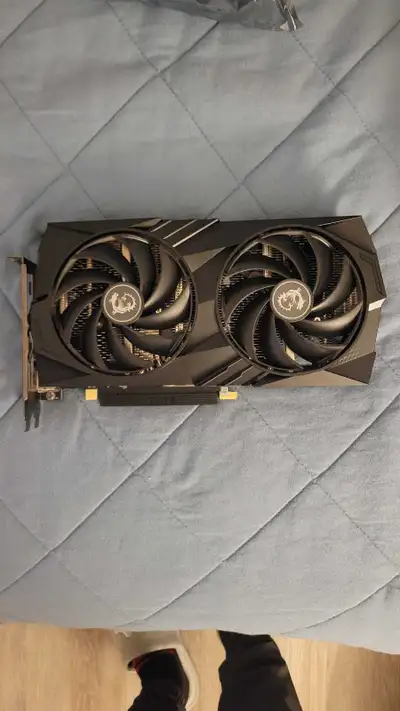 RTX 4060, View more
