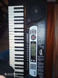 Piano key board for sale by owner