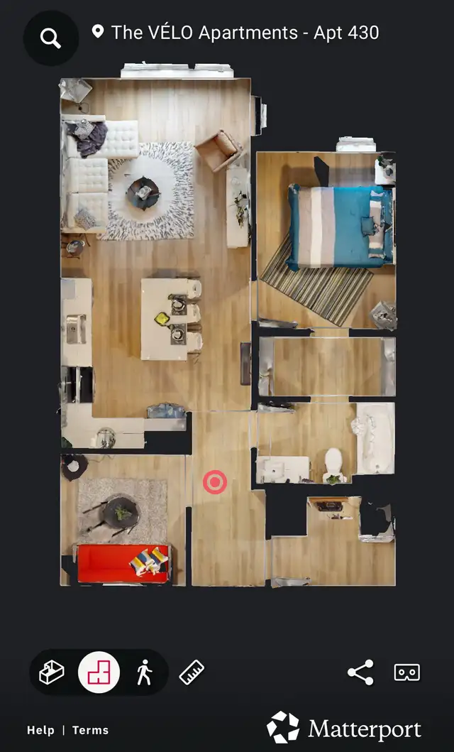 Room for Sublet in Short Term Rentals in City of Halifax - Image 3