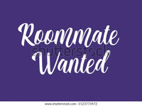 Female roommate wanted!