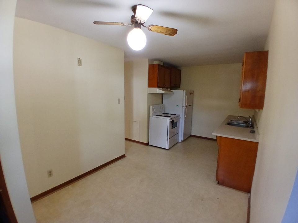 FREE MONTH in this SIMCOE Apt. 4