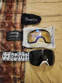 SMITH I/O MAG XL