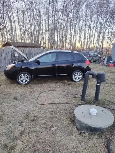 The car runs and drives but is going to need a CV axle replacement sooner than later will also need...