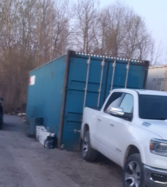 Selling Sea Can storage container in Storage Containers in Oshawa / Durham Region