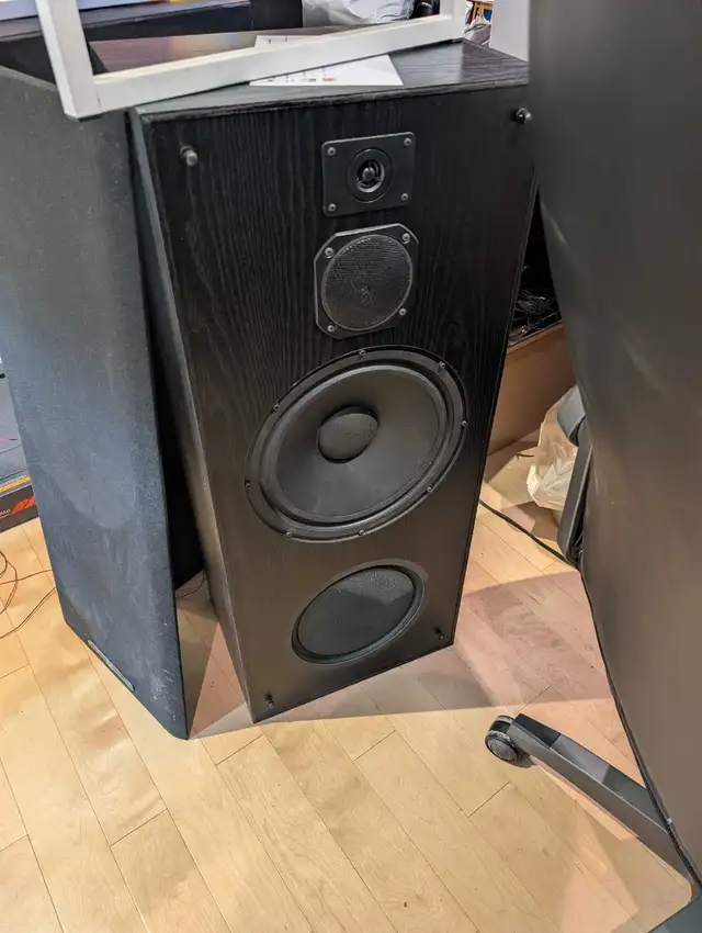 JVC Stereo  in General Electronics in Mississauga / Peel Region - Image 4