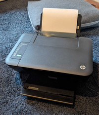 Imprimante HP Deskjet 2545