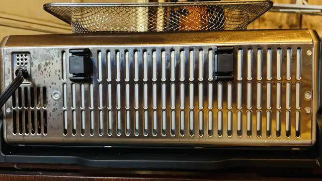 Ninja Foodi Digitally Air Fry Oven in Toasters & Toaster Ovens in Markham / York Region - Image 3