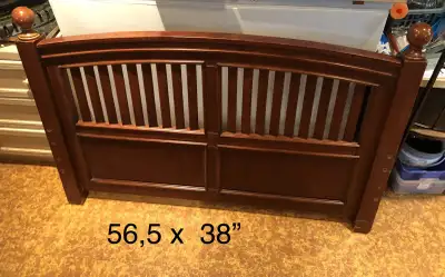 Tête de lit Stanley Furniture, View more