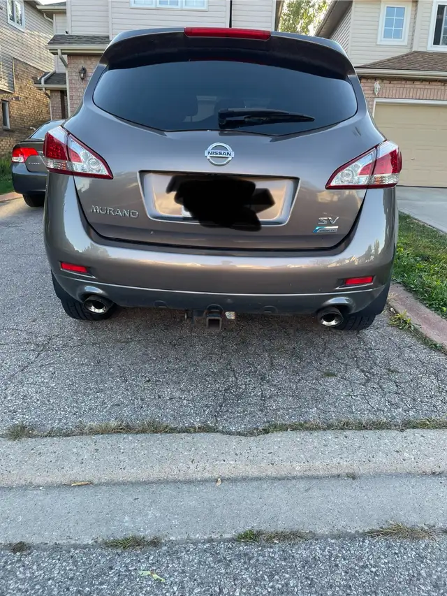 Nissan SUV in Cars & Trucks in Cambridge - Image 5