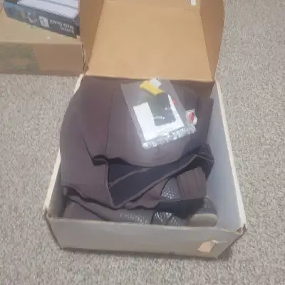 Red Ball Adirondack Waders, View more