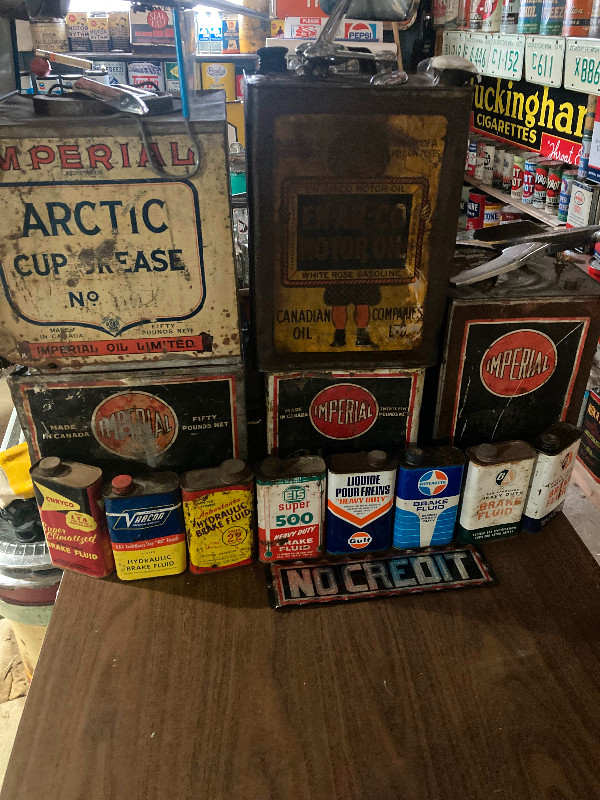 Vintage antique’s in Arts & Collectibles in Prince Albert