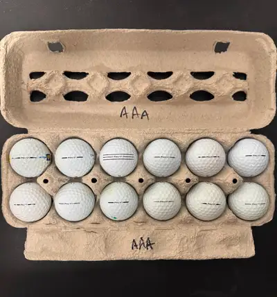 GOLF BALLS PREMIUM PROV1 TP5 VICE CALLAWAY  SRIXON TAYLORMADE, View more