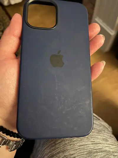 Apple IPhone 12 ProMax case!, View more
