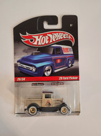 Vieille Hot Wheels  1929 Ford pickup rare