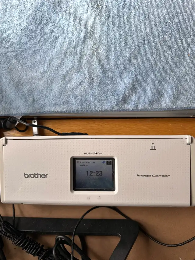 scanner marque brother ADD 1500 in Printers, Scanners & Fax in West Island - Image 3