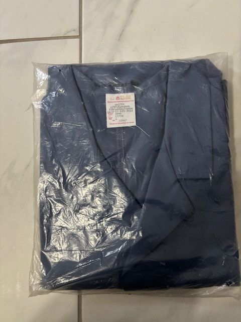Men's New Lab Coat/Work Smock in Men's in Cole Harbour - Image 2