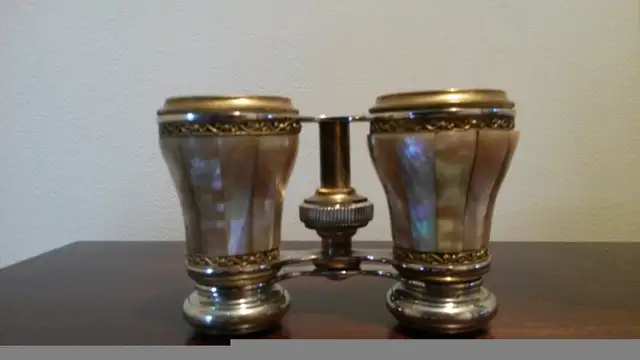 Pheater glasses from the early 1900-s in Arts & Collectibles in City of Toronto - Image 5
