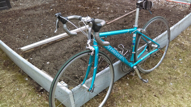 BICYCLETTE  SPECIALIZED VITA dans De route  à Longueuil/Rive Sud - Image 2