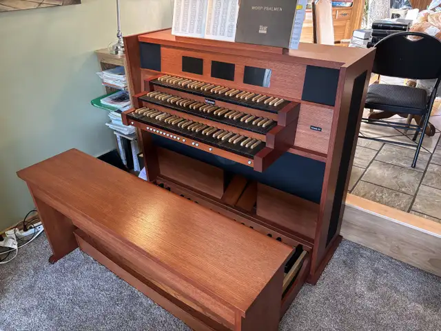 Mixtuur virtual home organs in Pianos & Keyboards in Lethbridge - Image 9