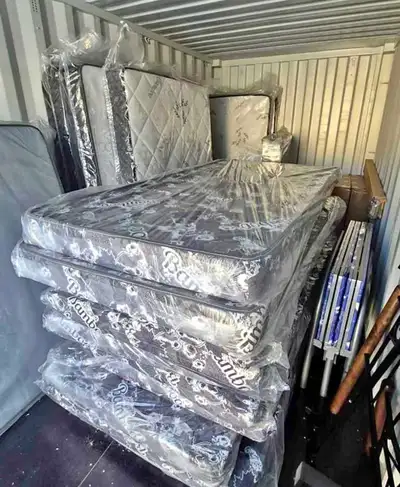 BRAND New luxury mattress at cheap FOR SALE !!! LIMITED STOCK !!, View more