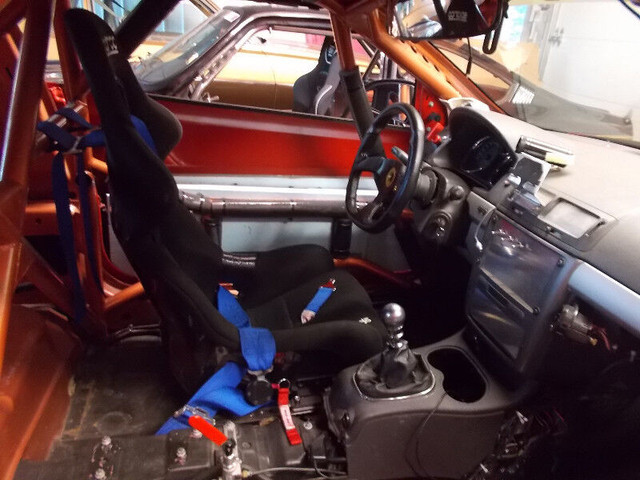 chevrolet cobalt ss/sc 2005 — photo 4