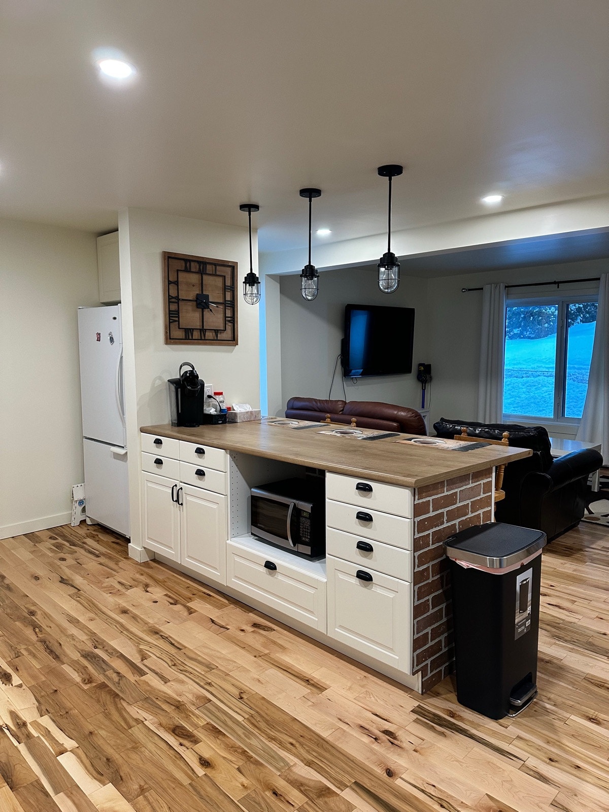 Chambre à louer travailleur/etudiant — photo 2
