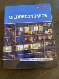 Microeconomics (ECON 120) - OBO