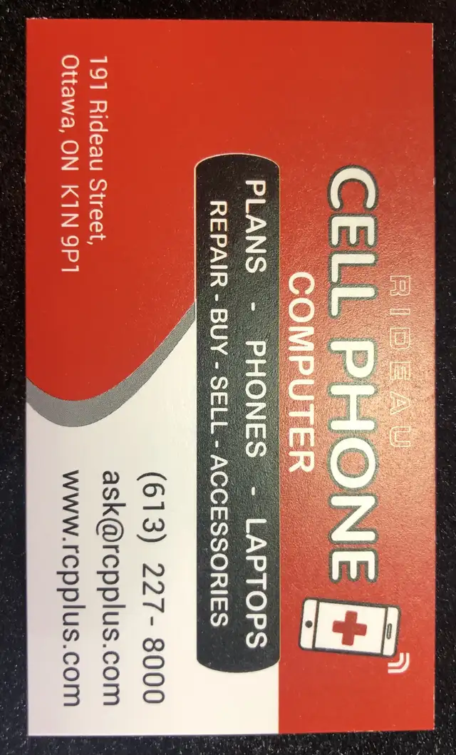 SALE - “IPHONE 15 PLUS”  92% battery health  in Cell Phones in Ottawa - Image 5