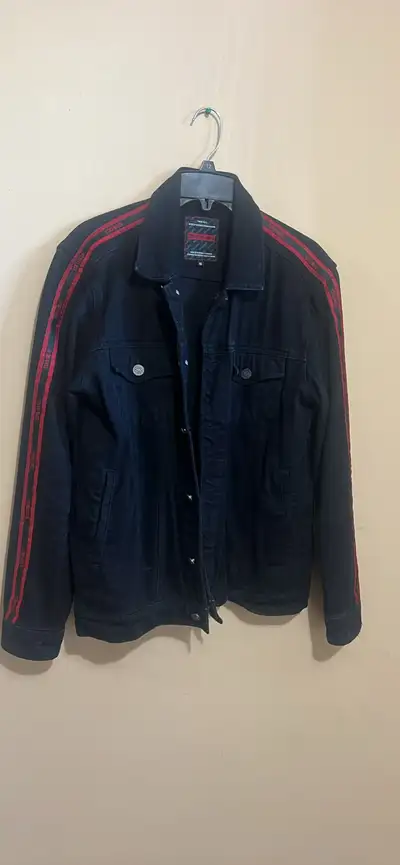 Buffalo David Bitton Denim Jackets medium, View more