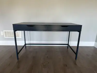 IKEA - ALEX Table Navy, View more