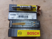 VW Rabbit  Diesel NEW  Glow Plug  Bosch